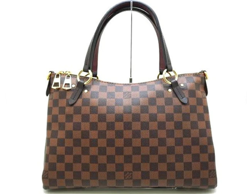 LOUIS VUITTON Bag Shoulder Rimmerton Damier